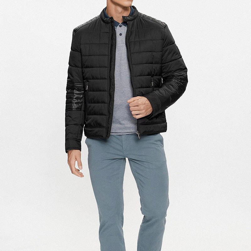 HUGO BOSS Orange SS24 Black