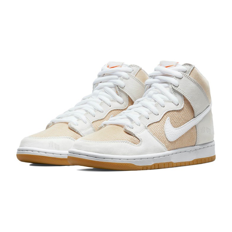 Nike Dunk SB Unbleached Pack