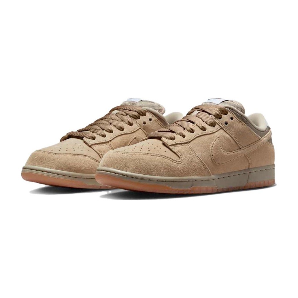 Nike SB Dunk Low Pro Brown