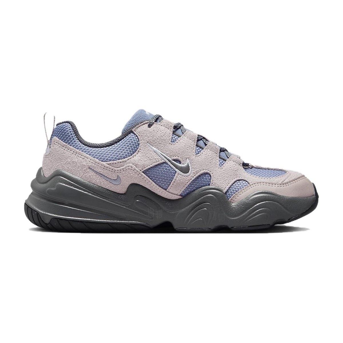 Nike Tech Hera Blue Grey