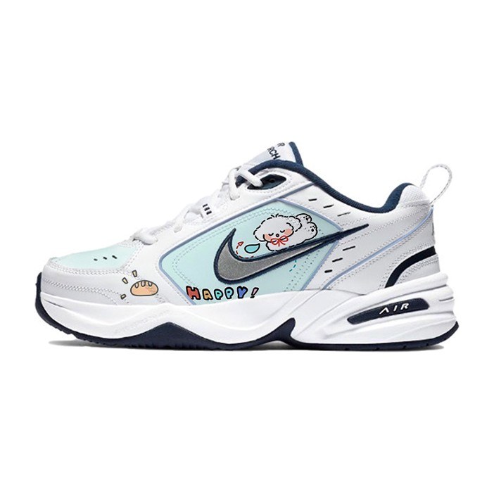 Nike Air Monarch 4 PU