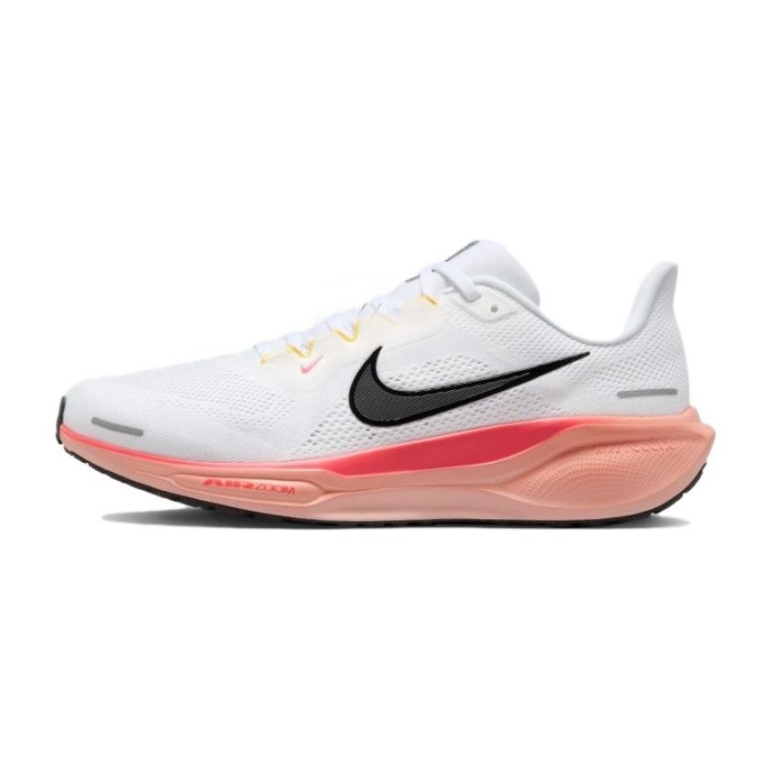 Nike Air Zoom Pegasus 41 White Orange