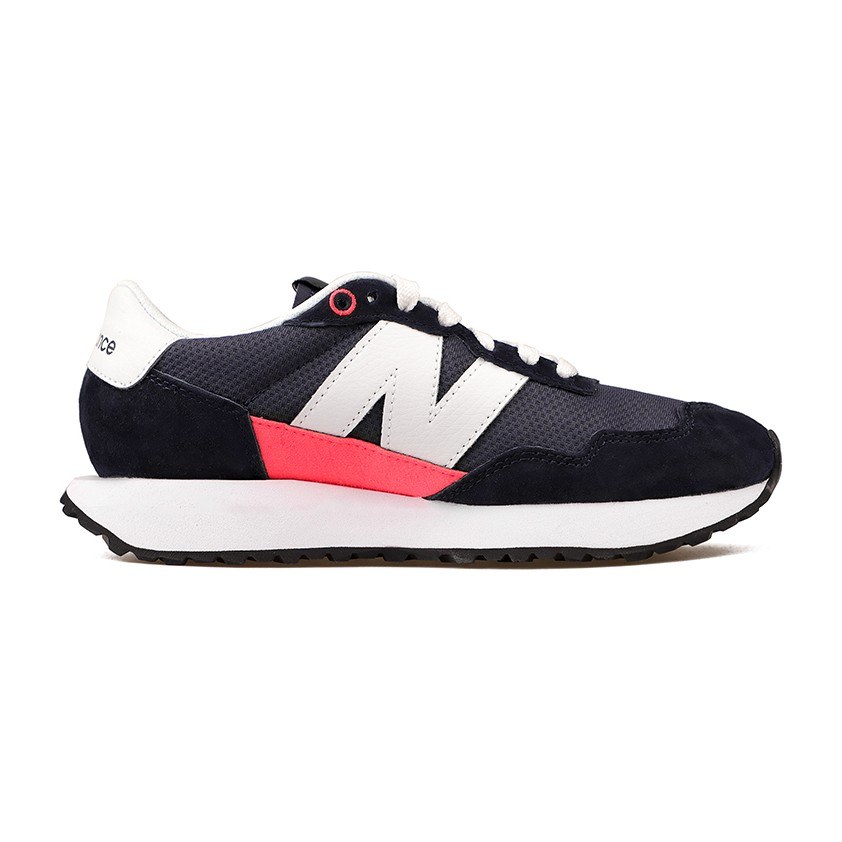 niko and ... x New Balance NB 237 Grey Blue