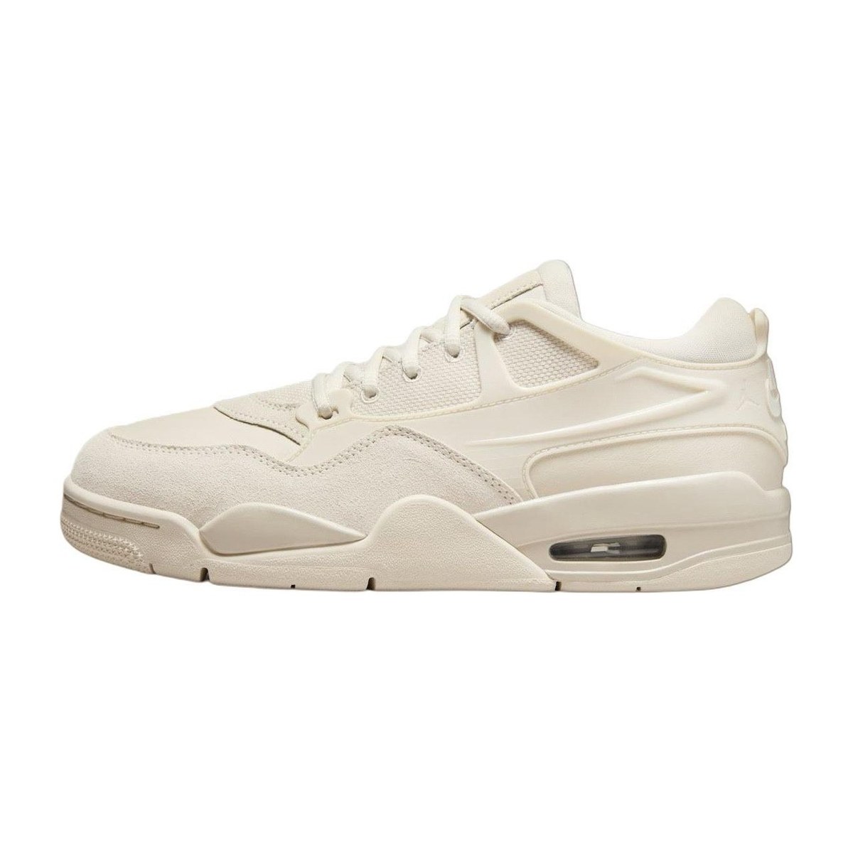 Jordan Air Jordan 4 WMNS "Legend Light Brown"