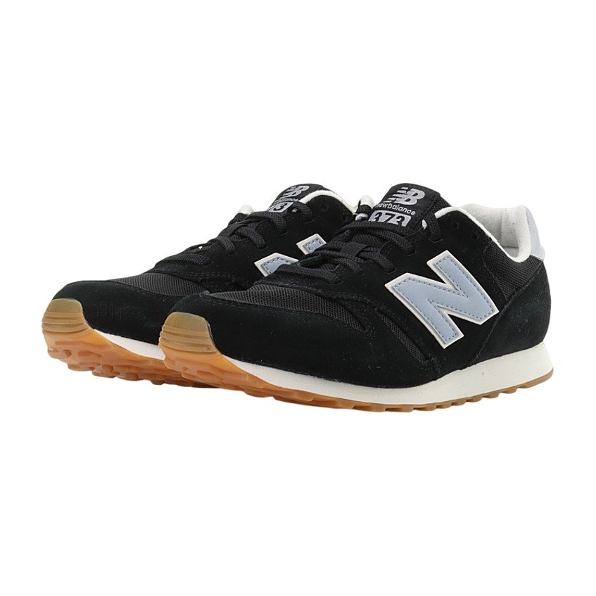 New Balance 373 Black