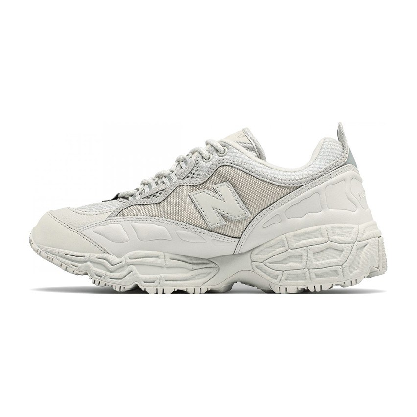 Herschel x New Balance 801
