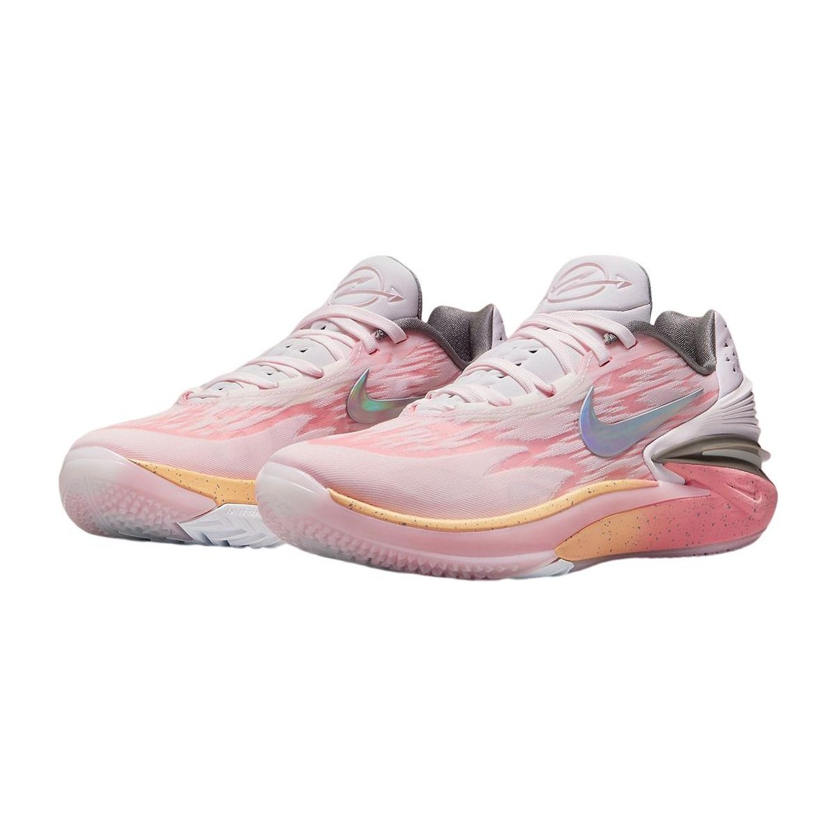 Nike Air Zoom G.T. Cut 2