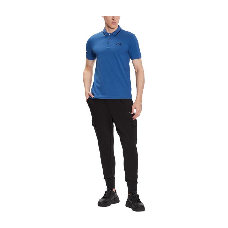 EMPORIO ARMANI EA7 Logopolo