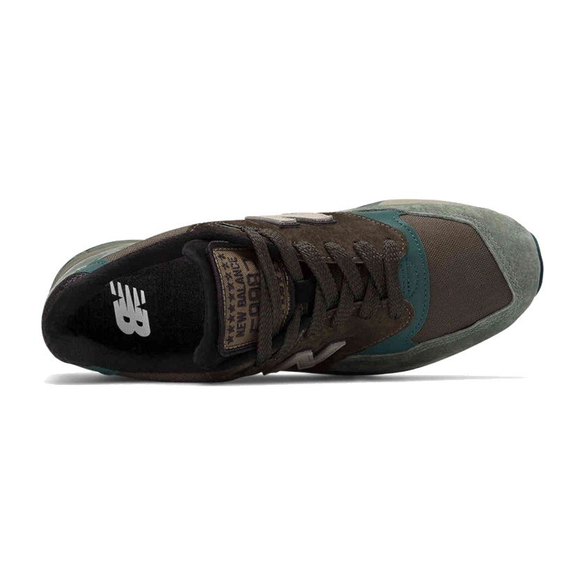 New Balance 998 Military Pack