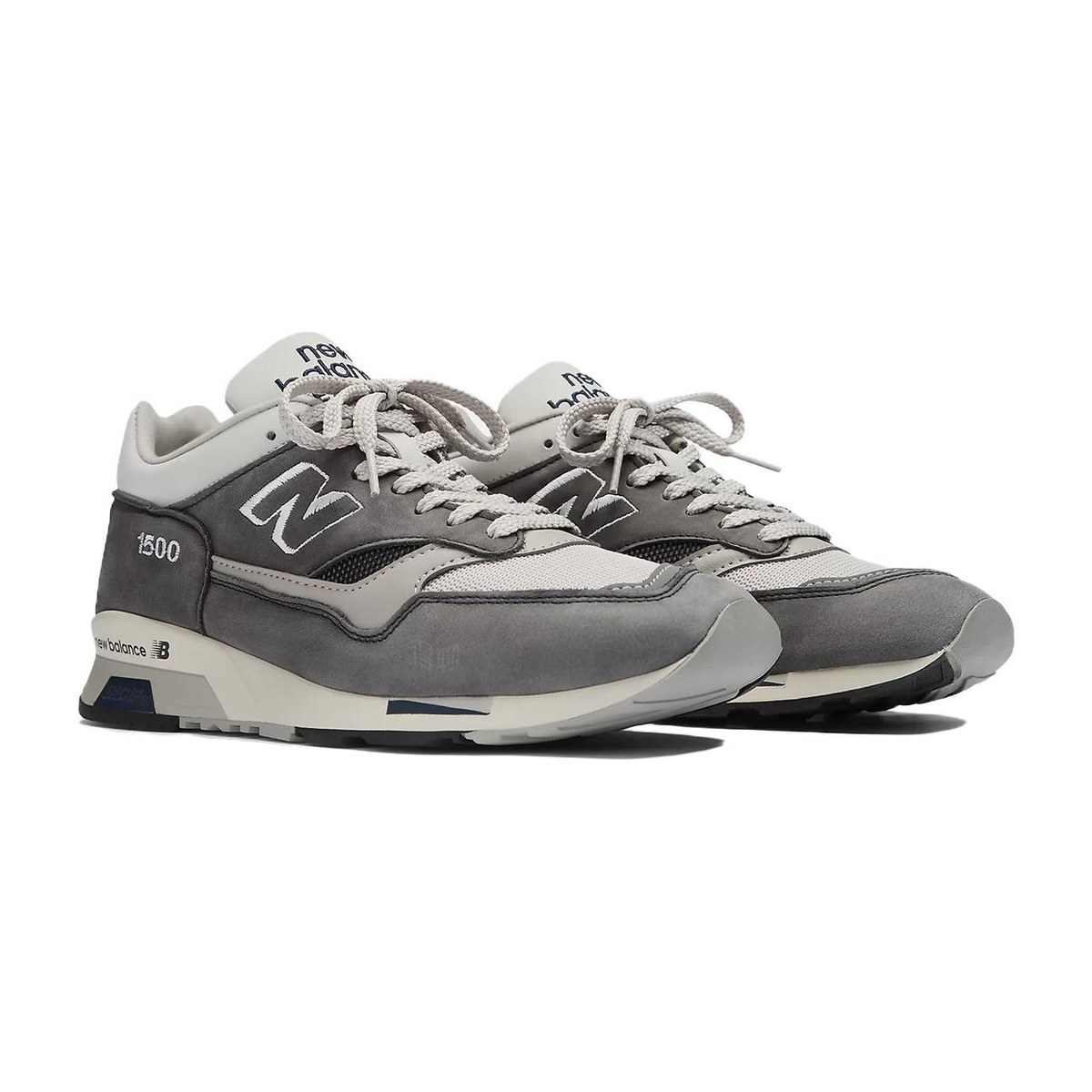 New Balance 1500 Grey
