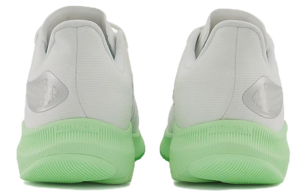 New Balance FuelCell Propel v3 White Green