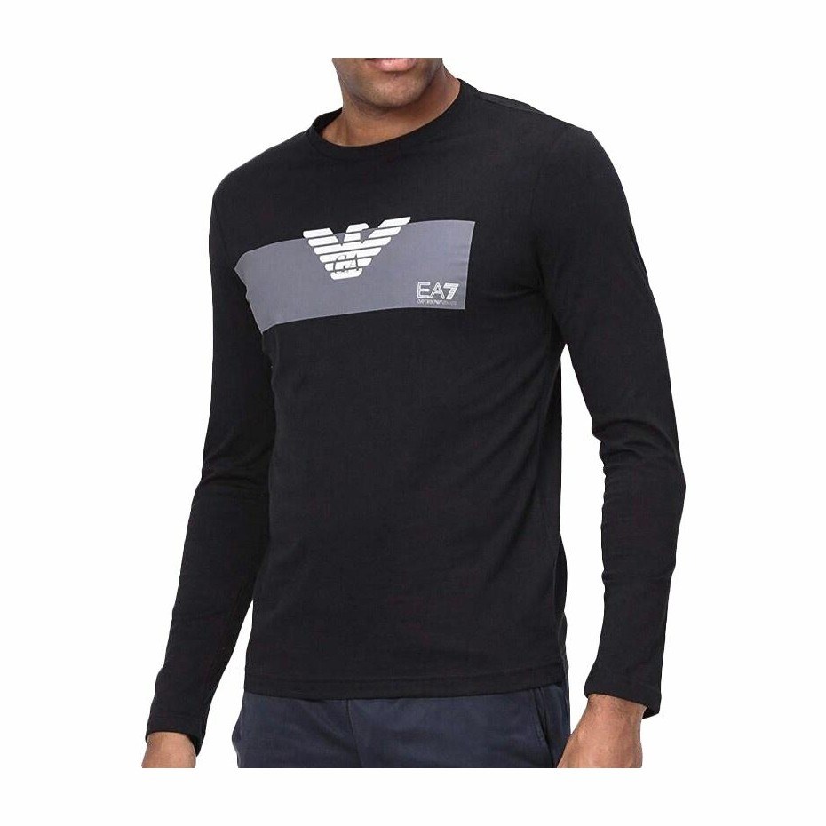 EMPORIO ARMANI SS22 LogoT