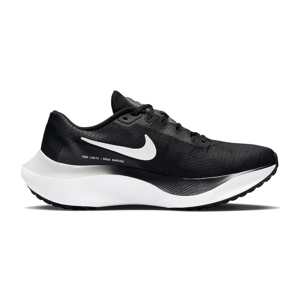 Nike Zoom Fly 5 Black White