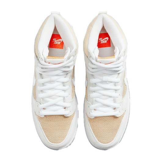 Nike Dunk SB Unbleached Pack