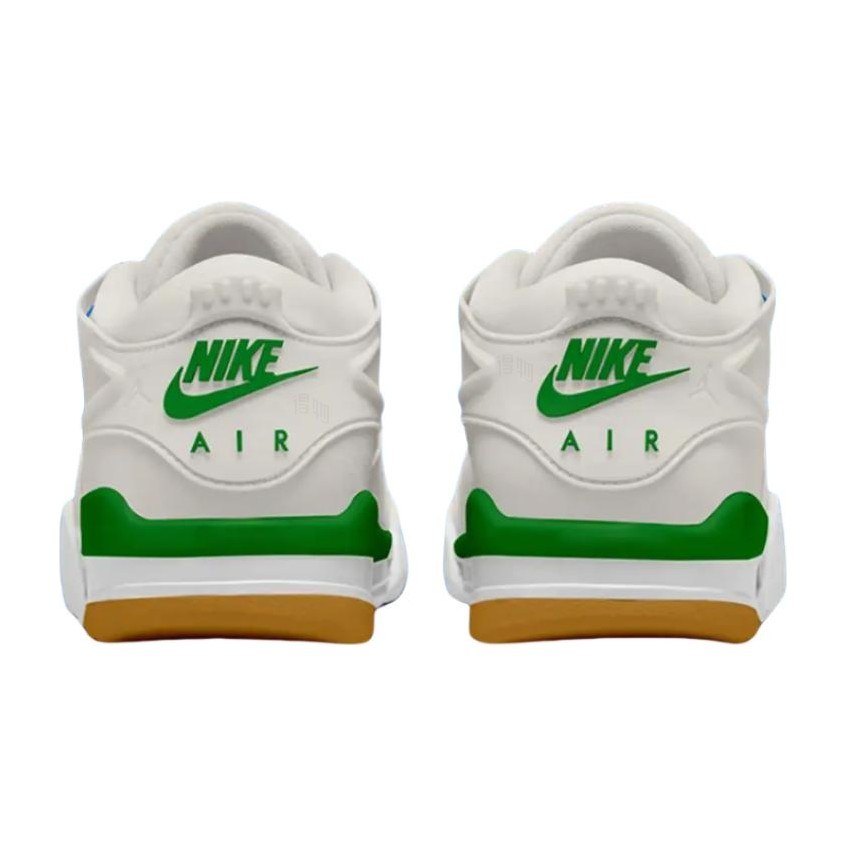 Jordan Air Jordan 4 RM "Pine Green"