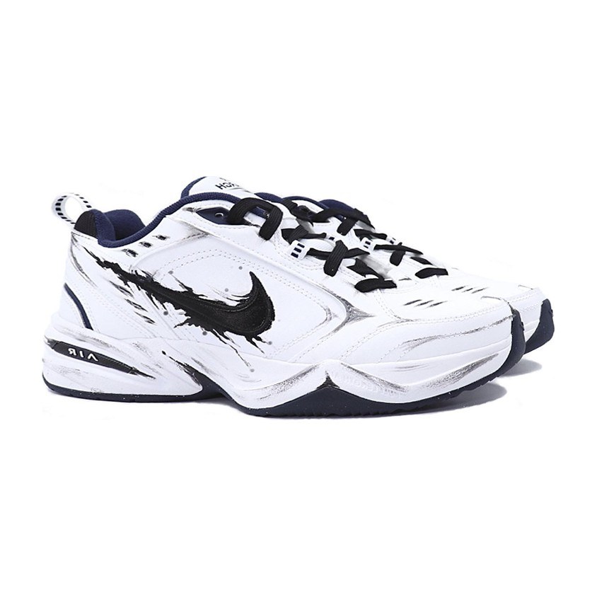 Nike Air Monarch 4 Venom Dragon Year Limited