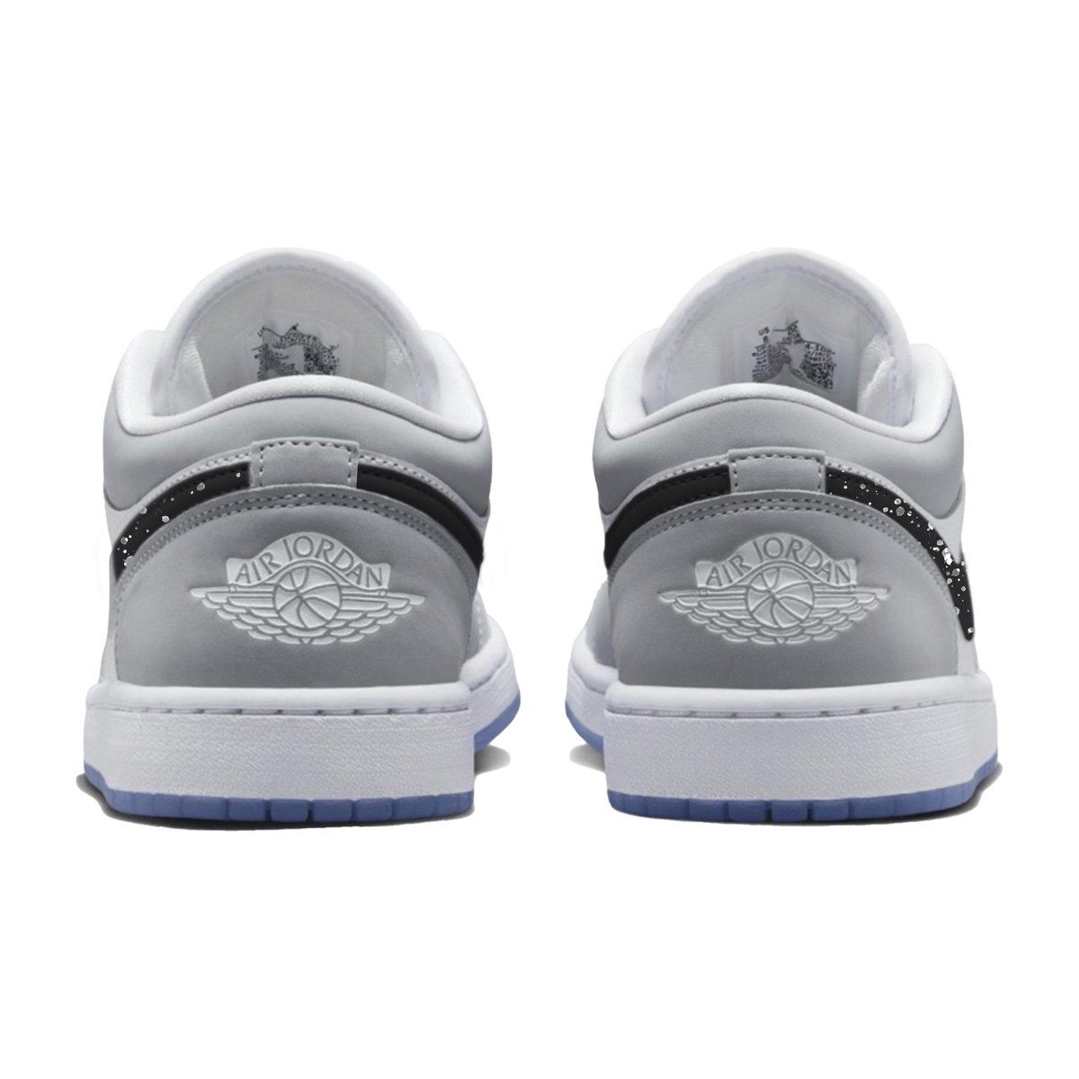 Jordan Air Jordan 1 Low CNY