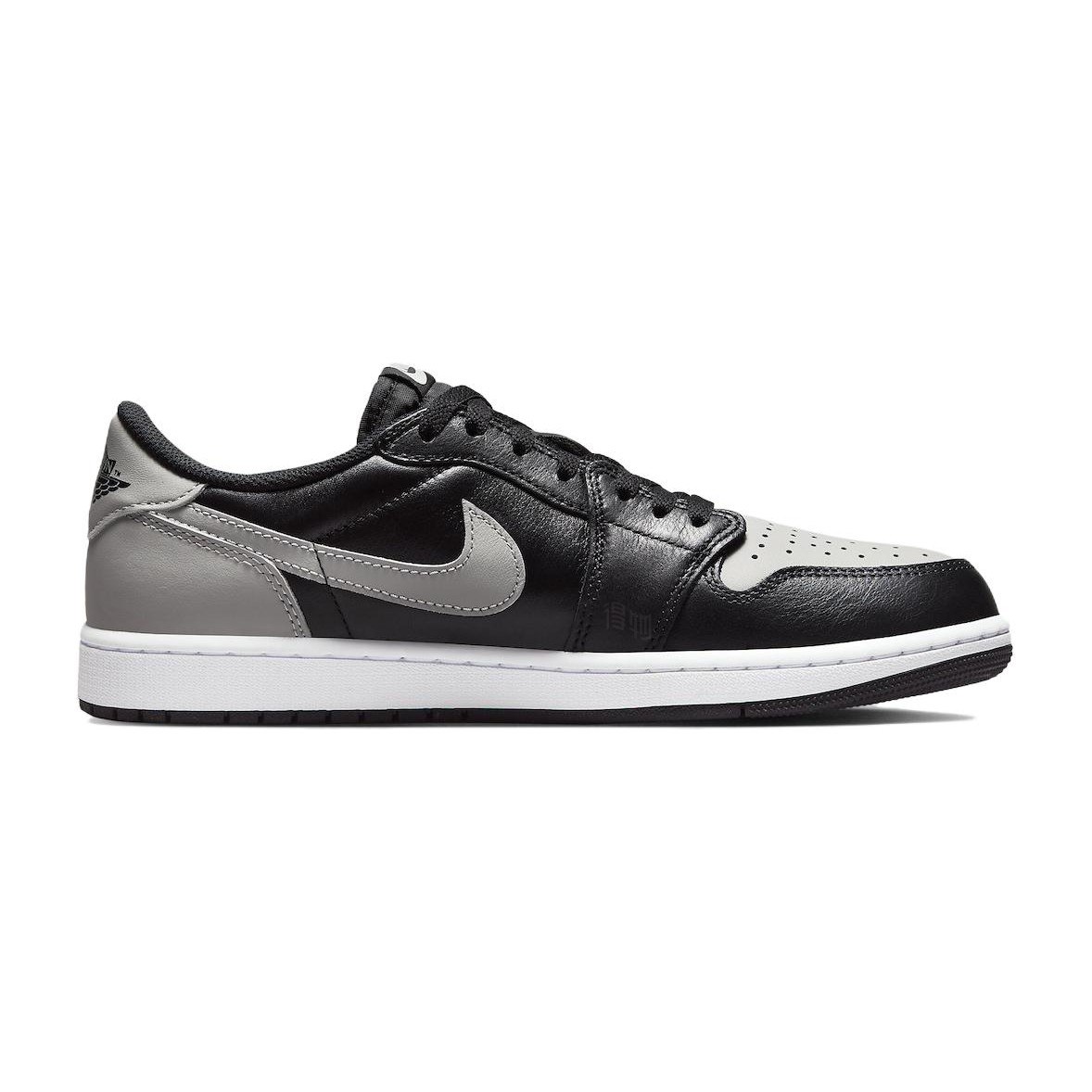 Jordan Air Jordan 1 Low OG "Shadow"
