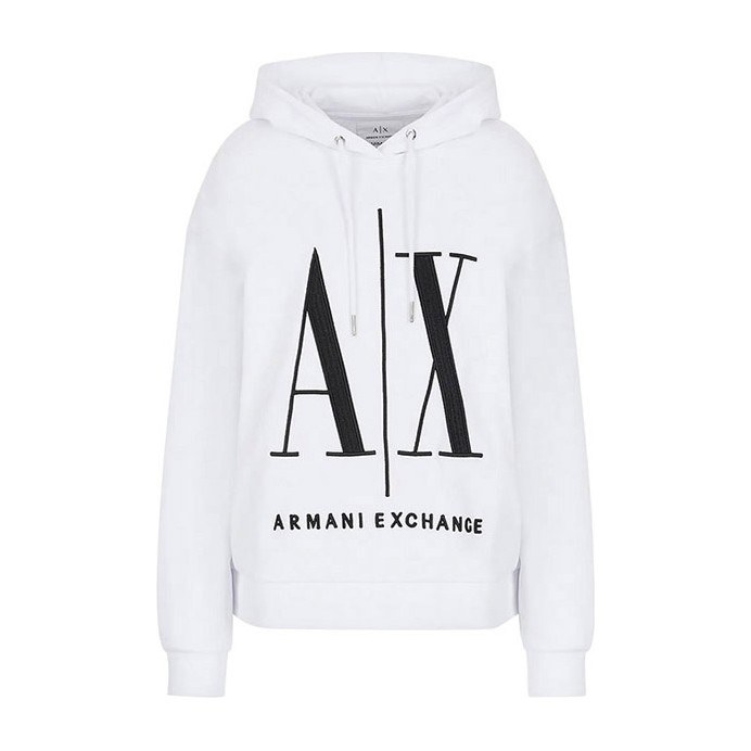 ARMANI EXCHANGE FW22 Logo
