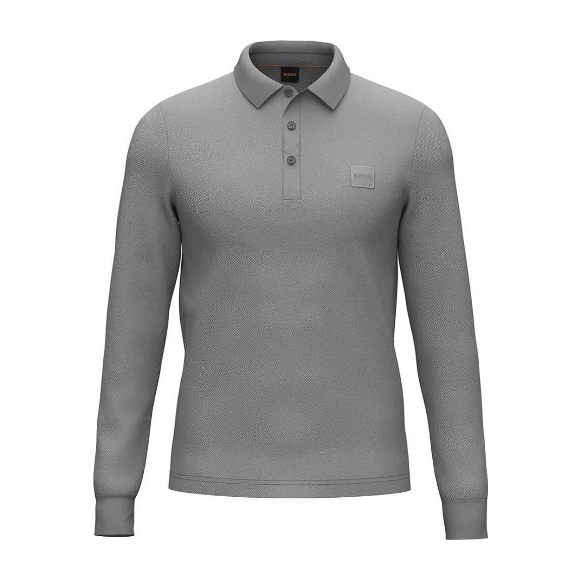 HUGO BOSS FW23 Polo