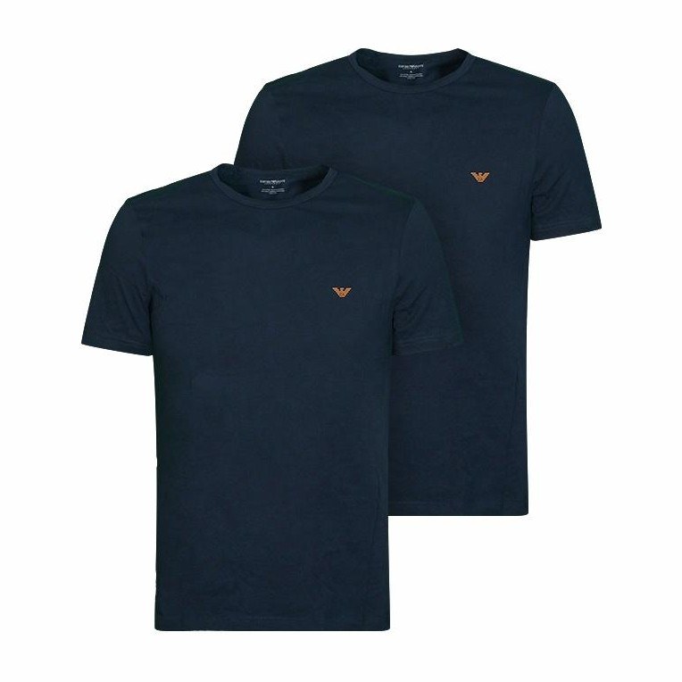 EMPORIO ARMANI SS24 LogoT