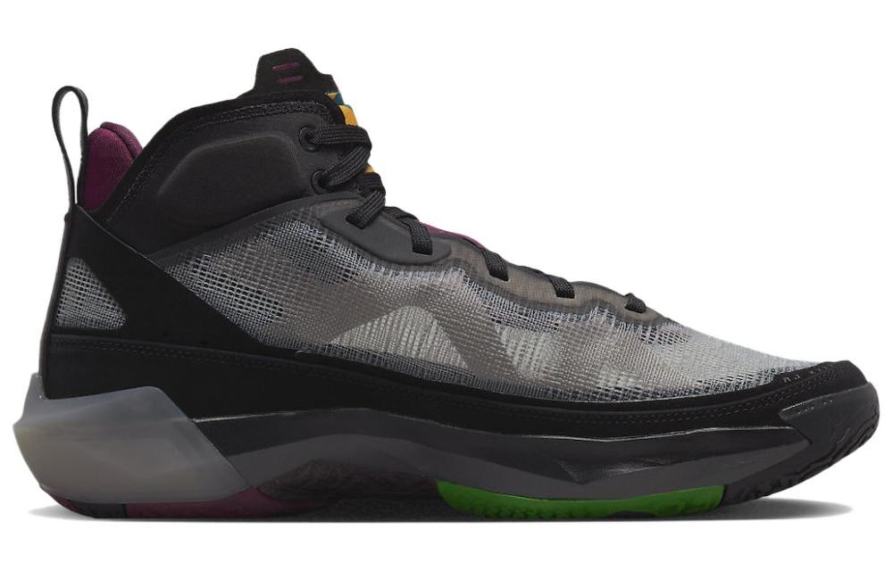 Jordan Air Jordan 37 "Bordeaux"