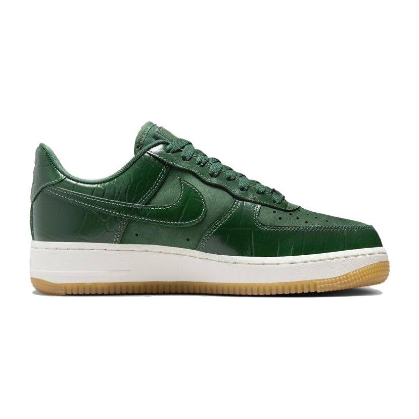 Nike Air Force 1 Low "Gorge Green"