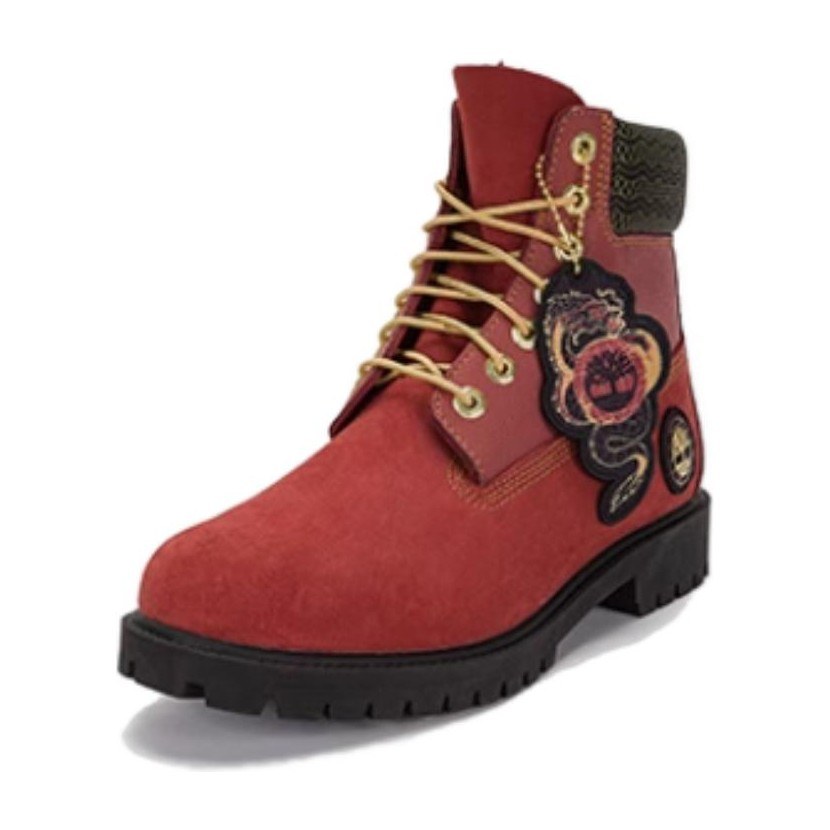 Timberland
