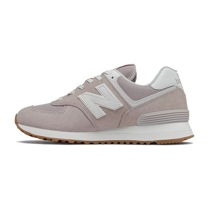 New Balance 574 Light Pink