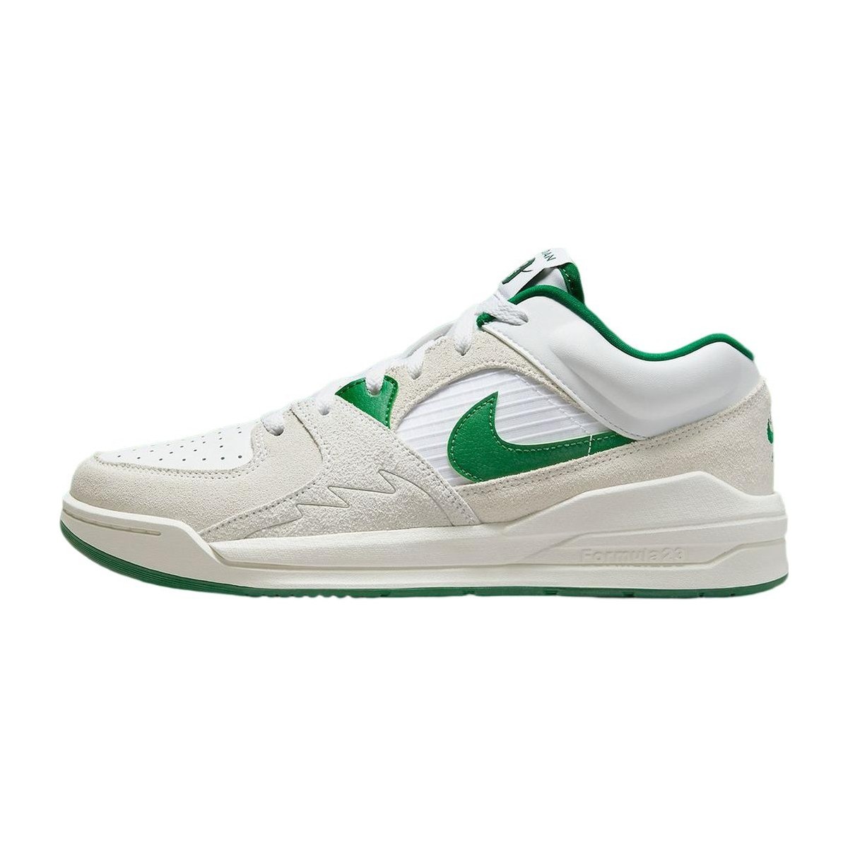 Jordan Stadium 90 "White Green"
