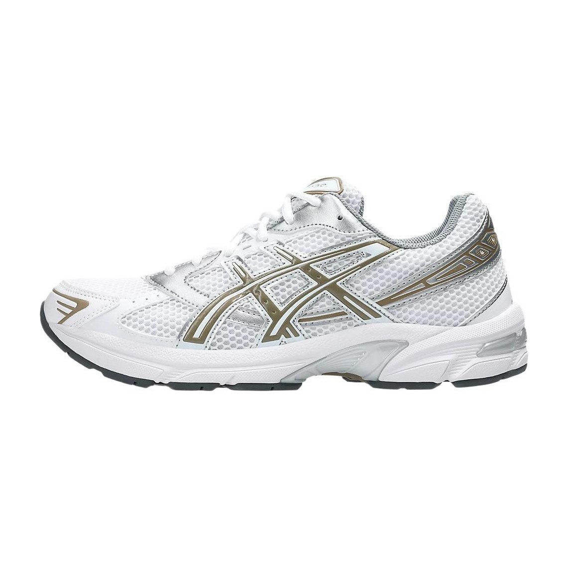 ASICS Gel-1130 White Brown