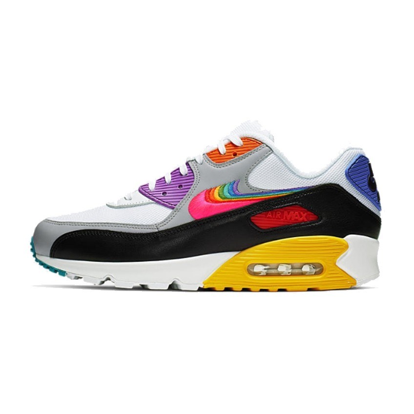 Nike Air Max 90 Rainbow