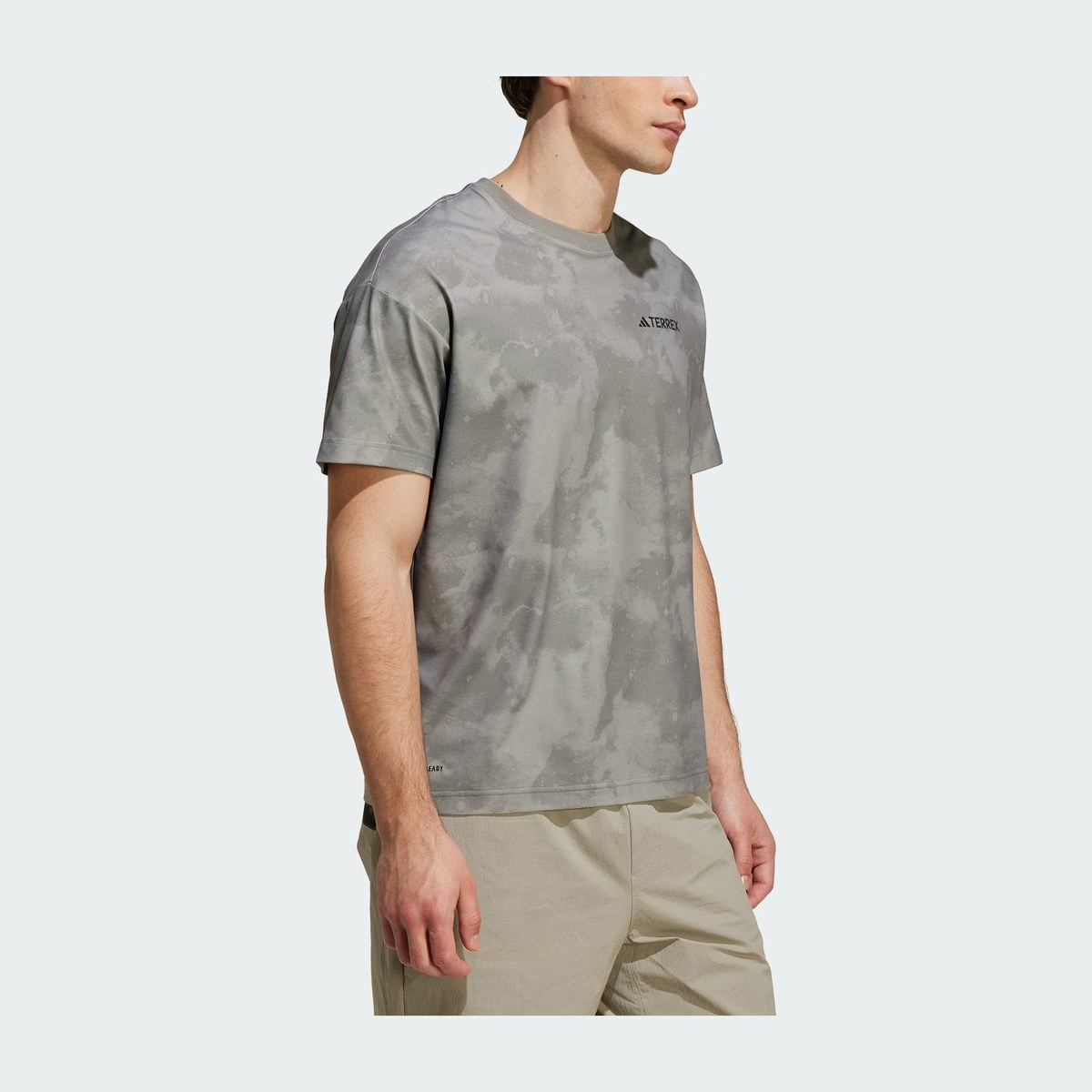 adidas x National Geographic Disney AEROREADY