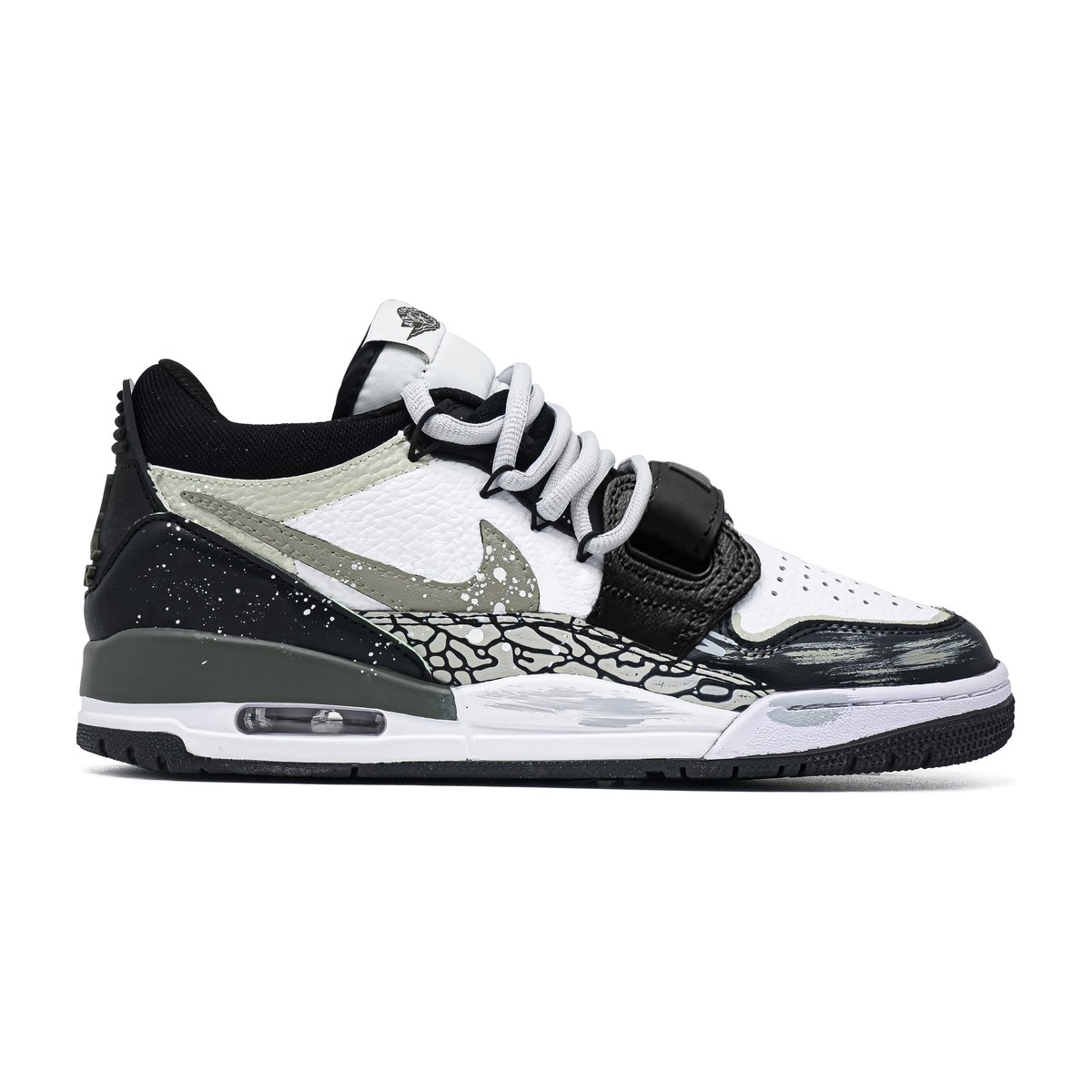 Jordan Legacy 312