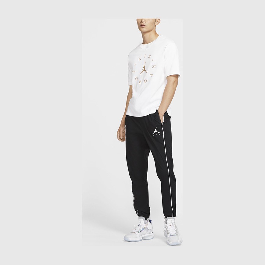 Air Jordan Jumpman Jogger Pants Black