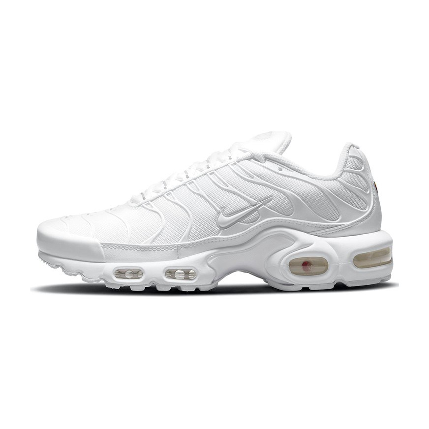 Nike Air Max Plus Triple White