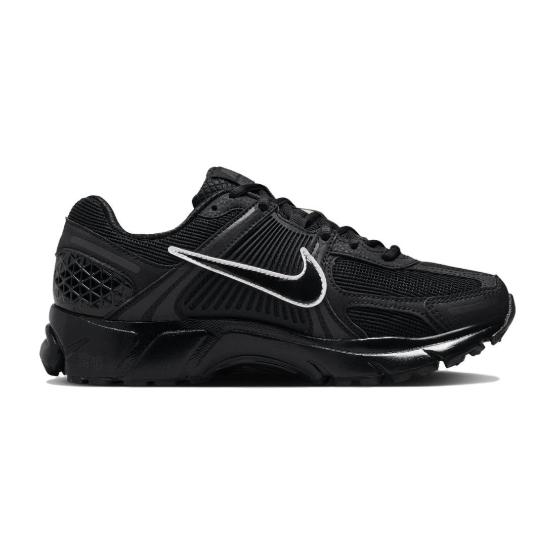 Nike Air Zoom Vomero 5 Black White