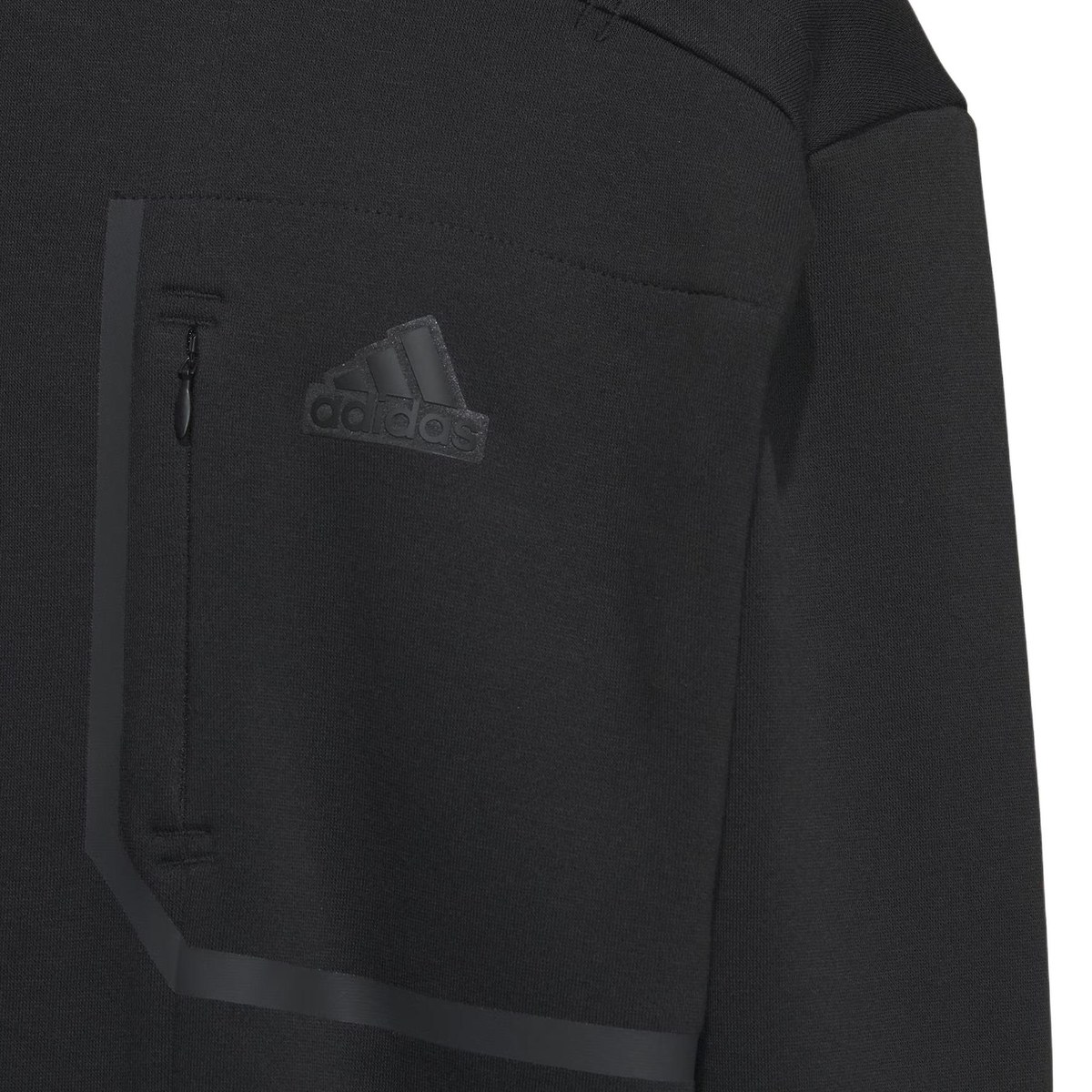 adidas Sportswear Pocket Sweatshirt Logo