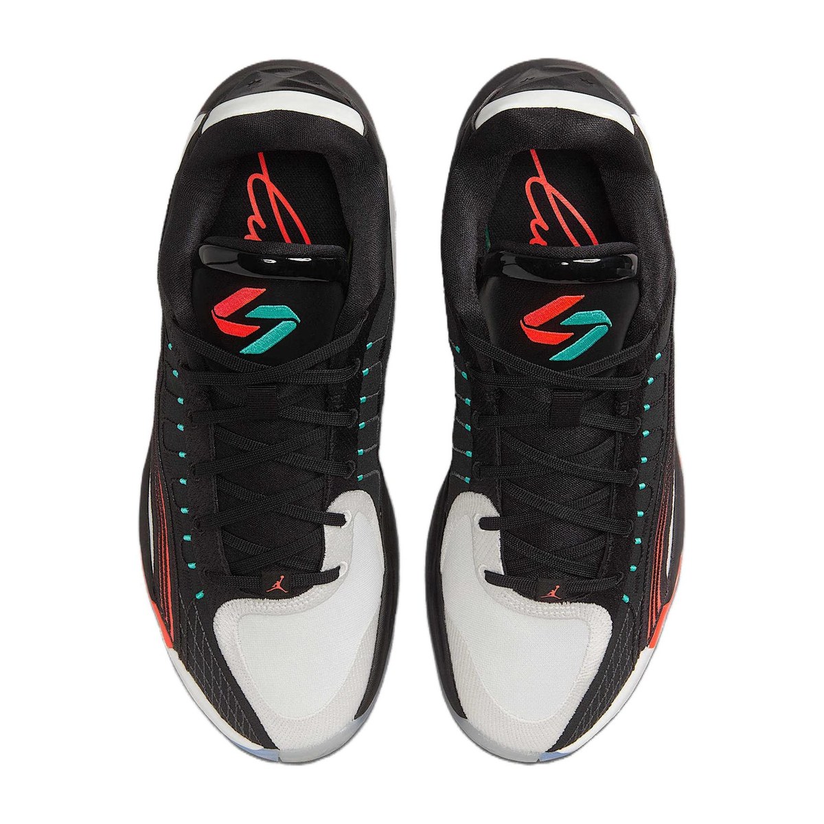 Jordan Luka 4