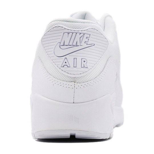 Nike Air Max 90 All White