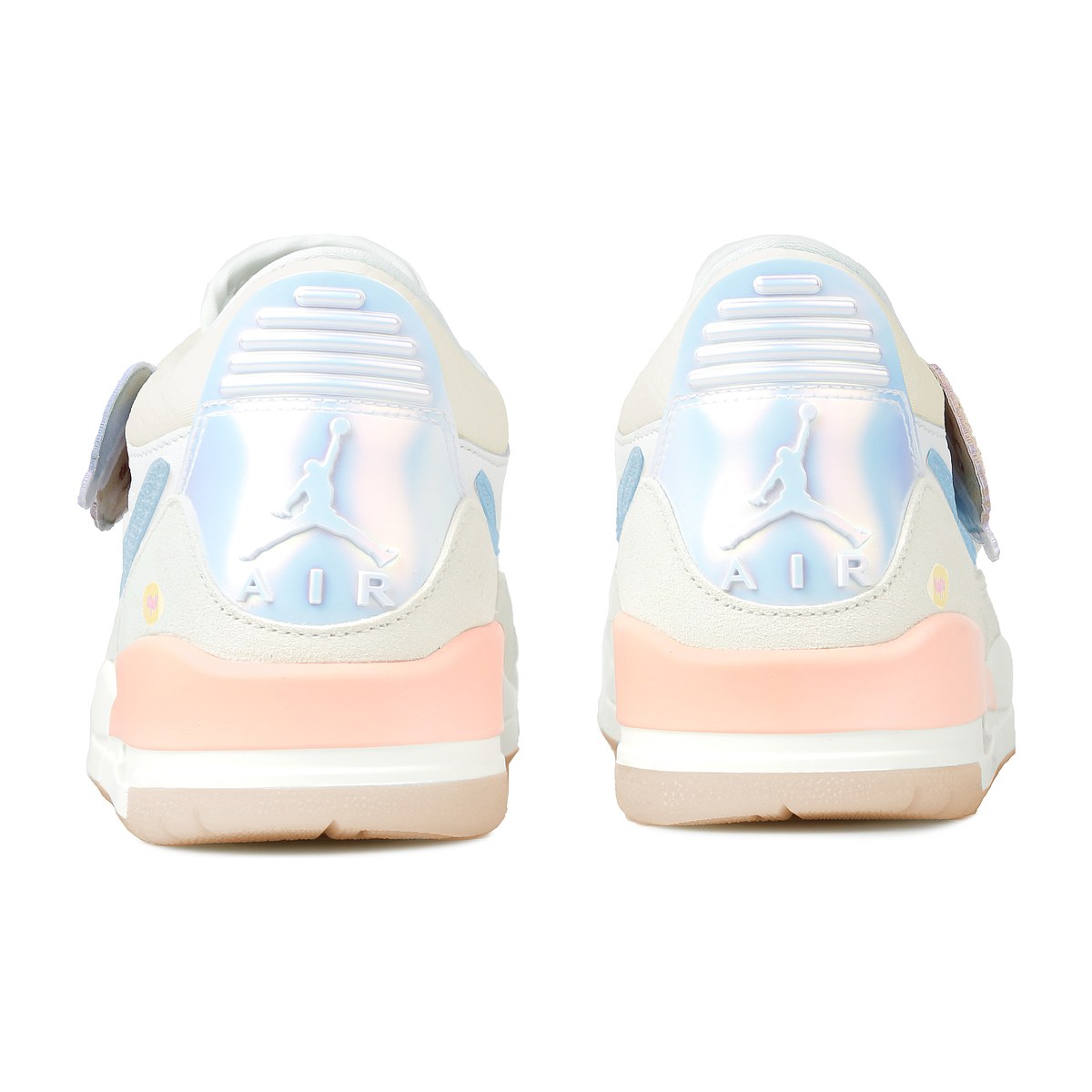 Jordan Legacy 312