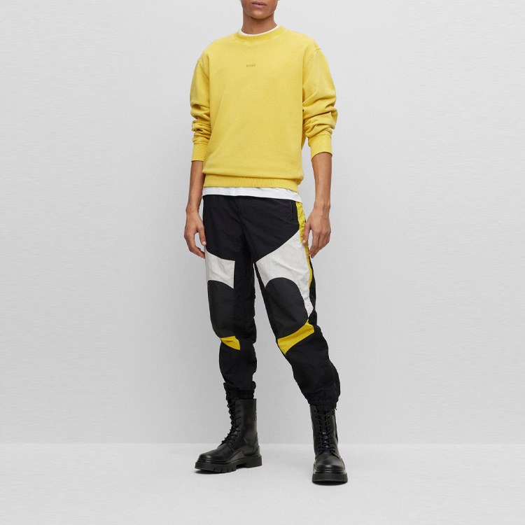 HUGO BOSS