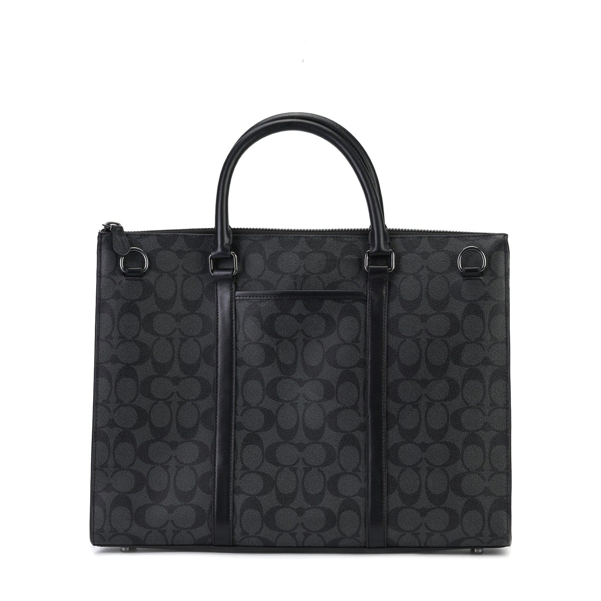 COACH Graham 40 Logo PVC