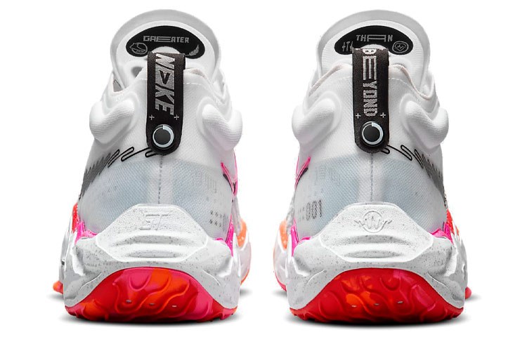 Nike Air Zoom G.T. Run EP "Rawdacious"