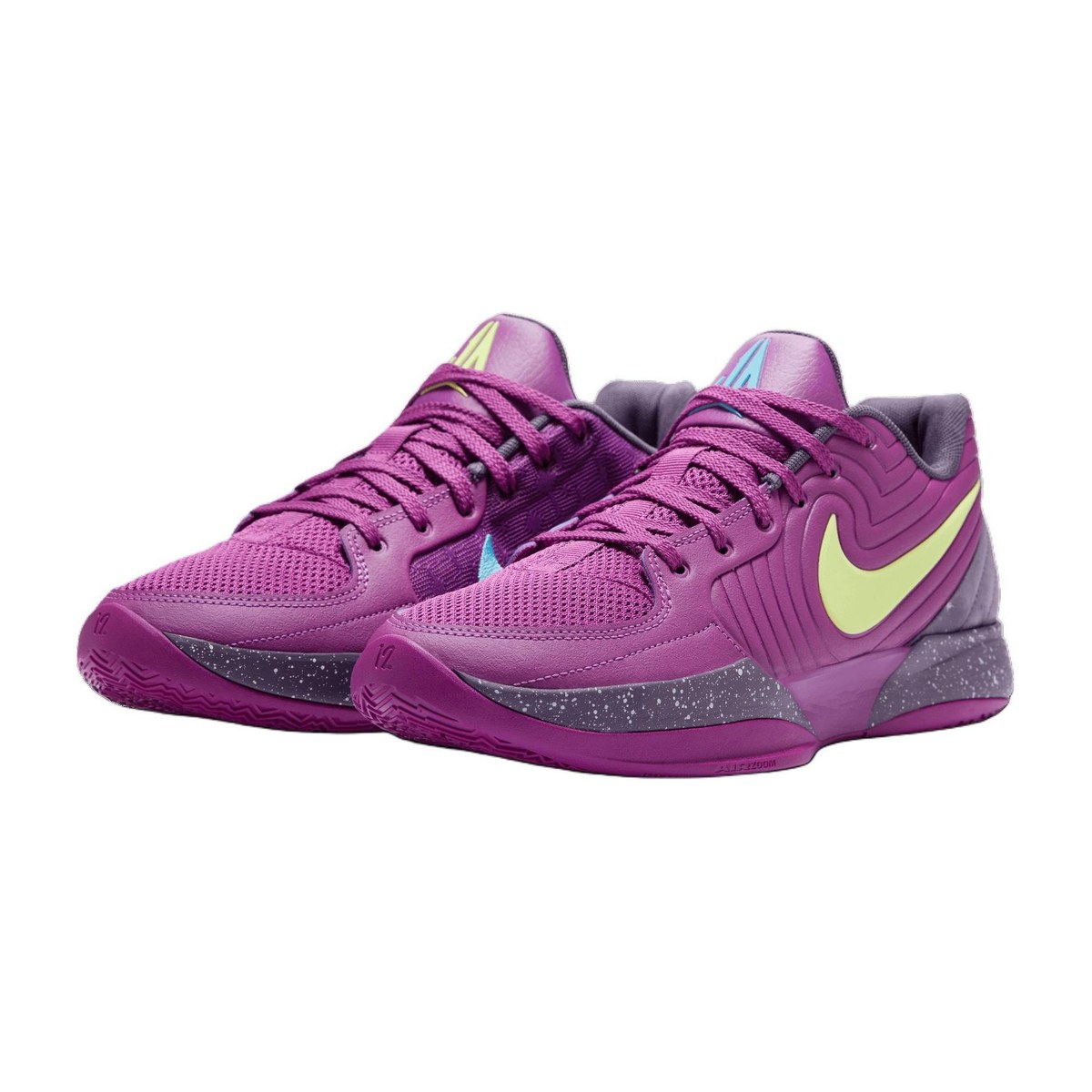 Nike Ja 2 EP