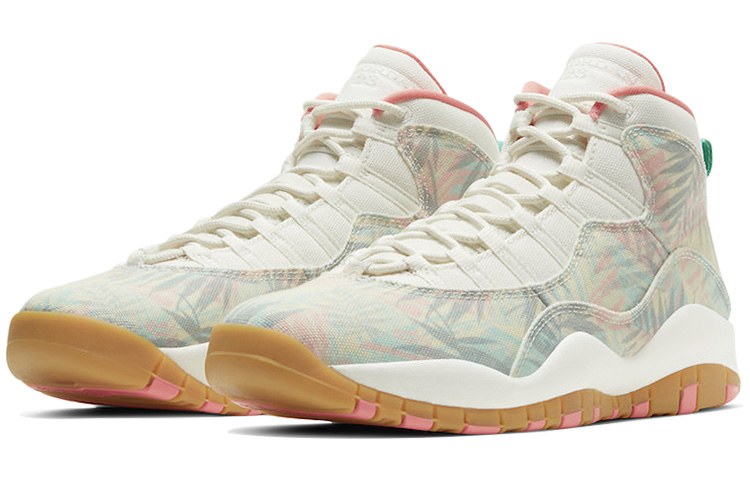 Jordan Air Jordan 10 Retro Super Bowl LIV