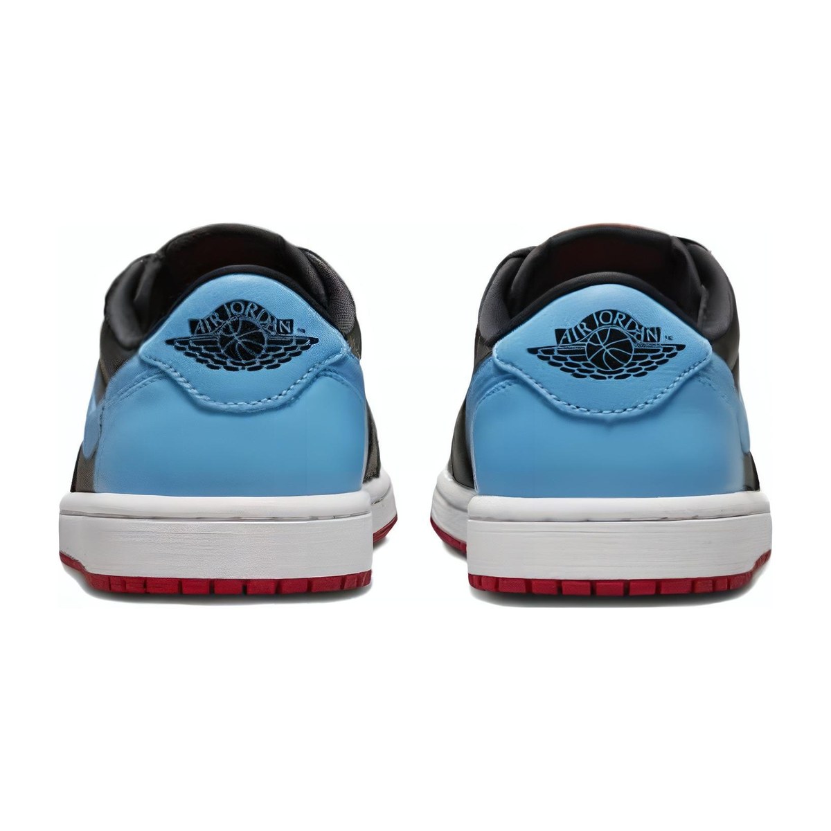 Jordan Air Jordan 1 Low OG "NC to Chi"