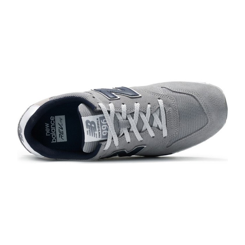 New Balance 996 Grey