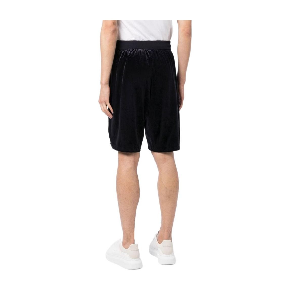GIORGIO ARMANI SS23 Logo