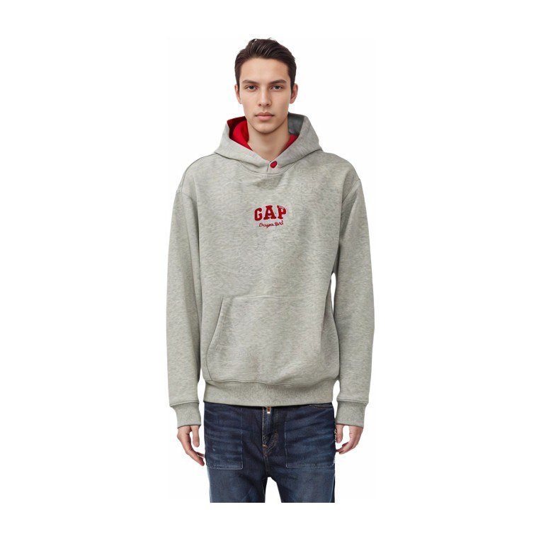 GAP x 8ON8 SS24 Hoodie
